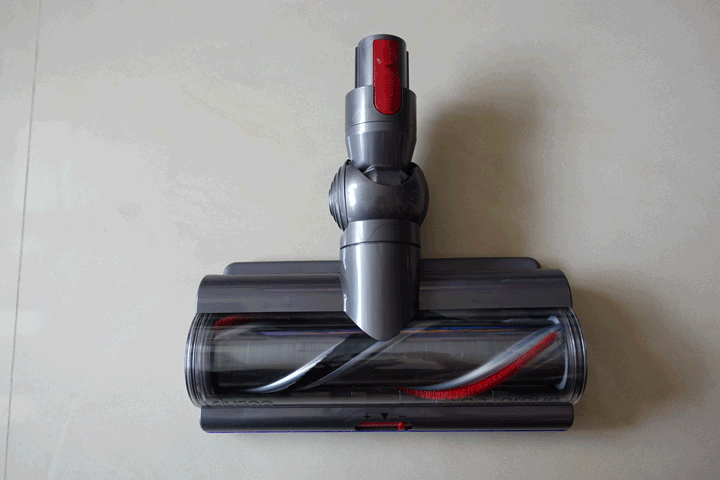 【大叔愛掃地】倚天屠龍使用日記-全新Dyson V11™既出，誰與爭鋒