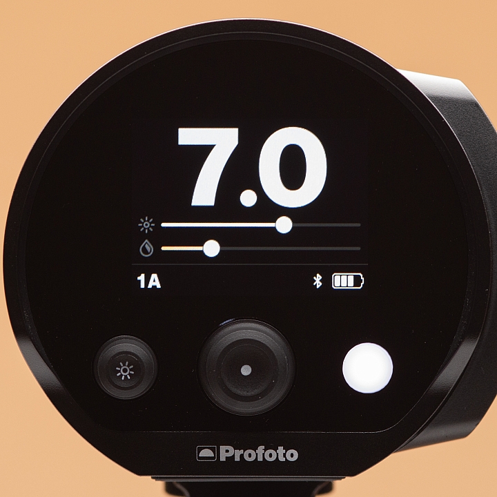【開箱】Profoto B10/B10 Plus 滿足你對外拍燈的所有想望