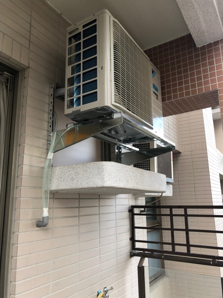 大金 經典系列 7.1KW