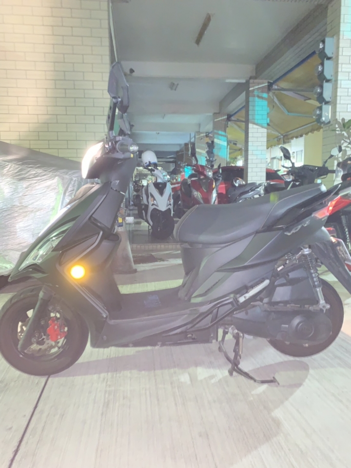 【問】後續如何處理汽車與機車擦撞
