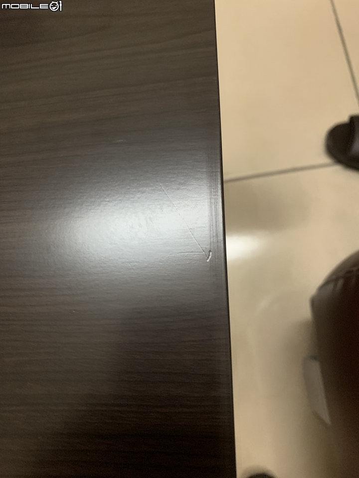 德新傢俱品質問題