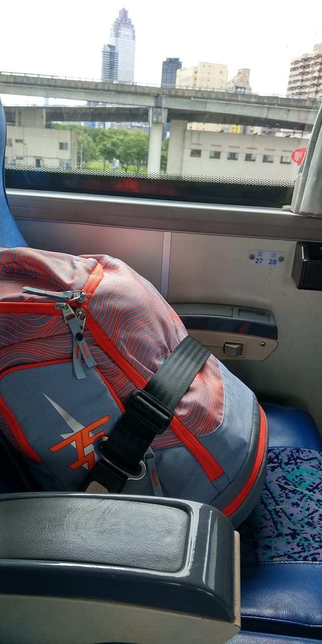台北宜蘭生日之旅