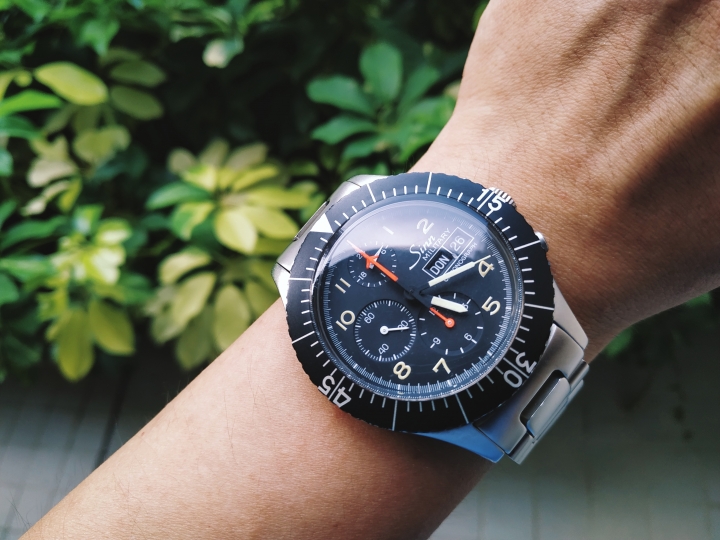 Sinn 分享