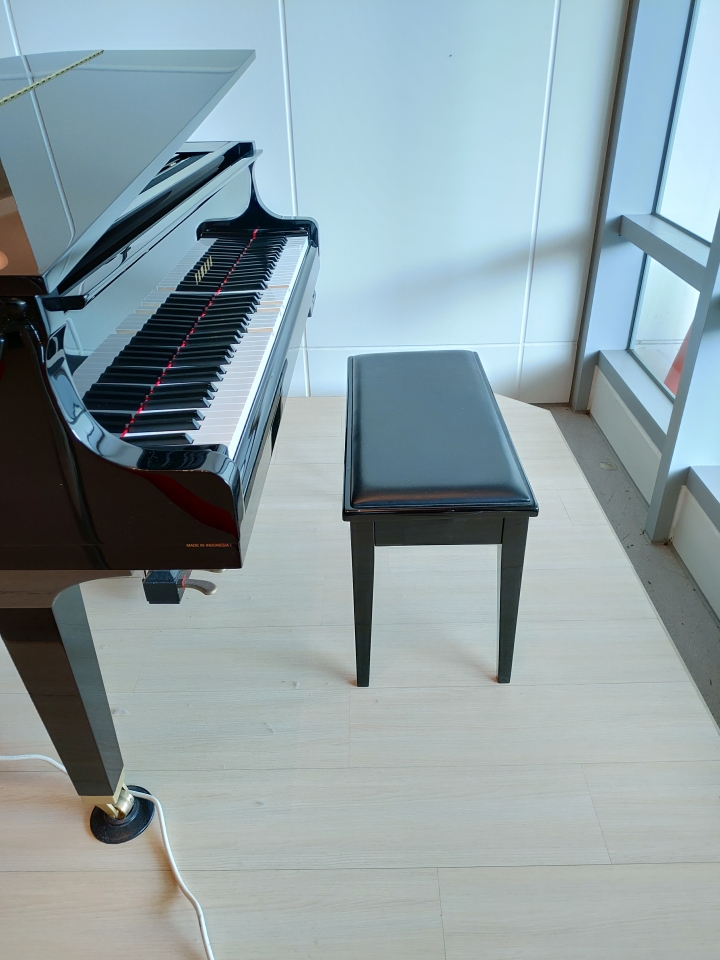 琴聲裊裊不絕如縷繞樑三日（有圖）