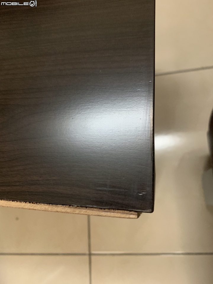 德新傢俱品質問題