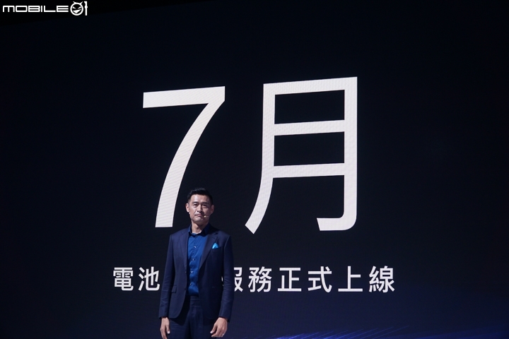 【採訪】iONEX 2.0 全面啟動！KYMCO 光陽白牌電動機車 i-One X 及 Like EV 正式登場！ManyEV、NiceEV 小改款同步亮相！高雄捷運合作方案 A
