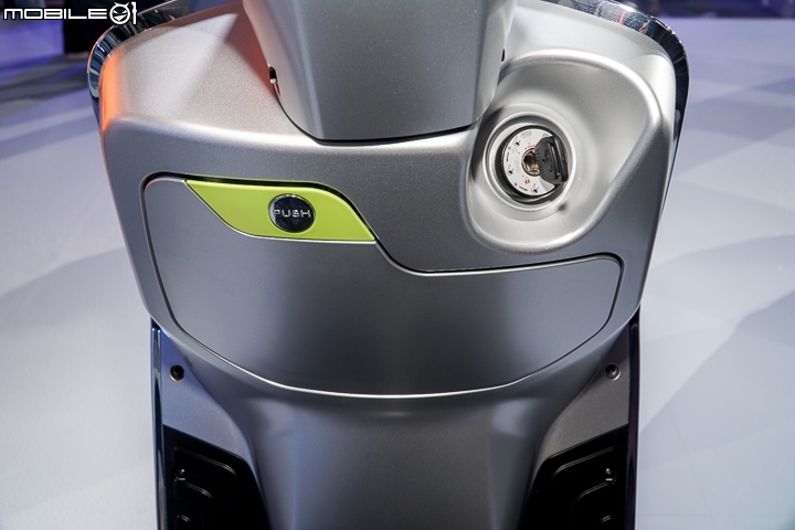 【採訪】iONEX 2.0 全面啟動！KYMCO 光陽白牌電動機車 i-One X 及 Like EV 正式登場！ManyEV、NiceEV 小改款同步亮相！高雄捷運合作方案 A