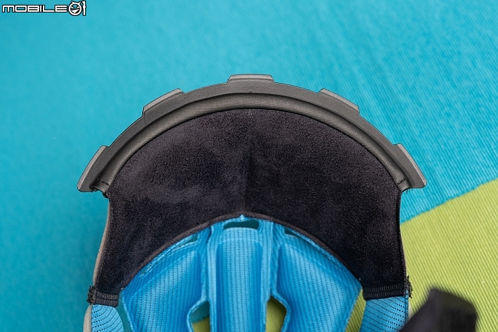 SHARK DRAK Sanctus Mat 造型帽開箱 個性帽款捨我其誰