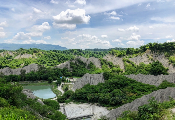 [iphone X] 手機也能拍出好照片- 南臺灣玩透透