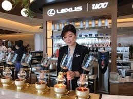 Lexus 原產保養廠～哪一間最優？