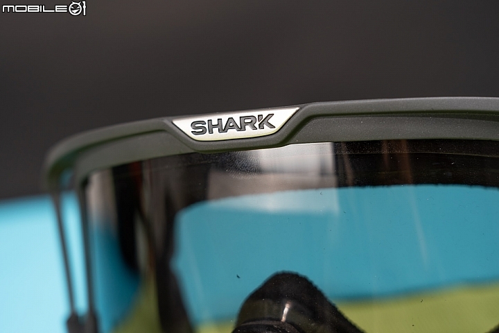 SHARK DRAK Sanctus Mat 造型帽開箱 個性帽款捨我其誰
