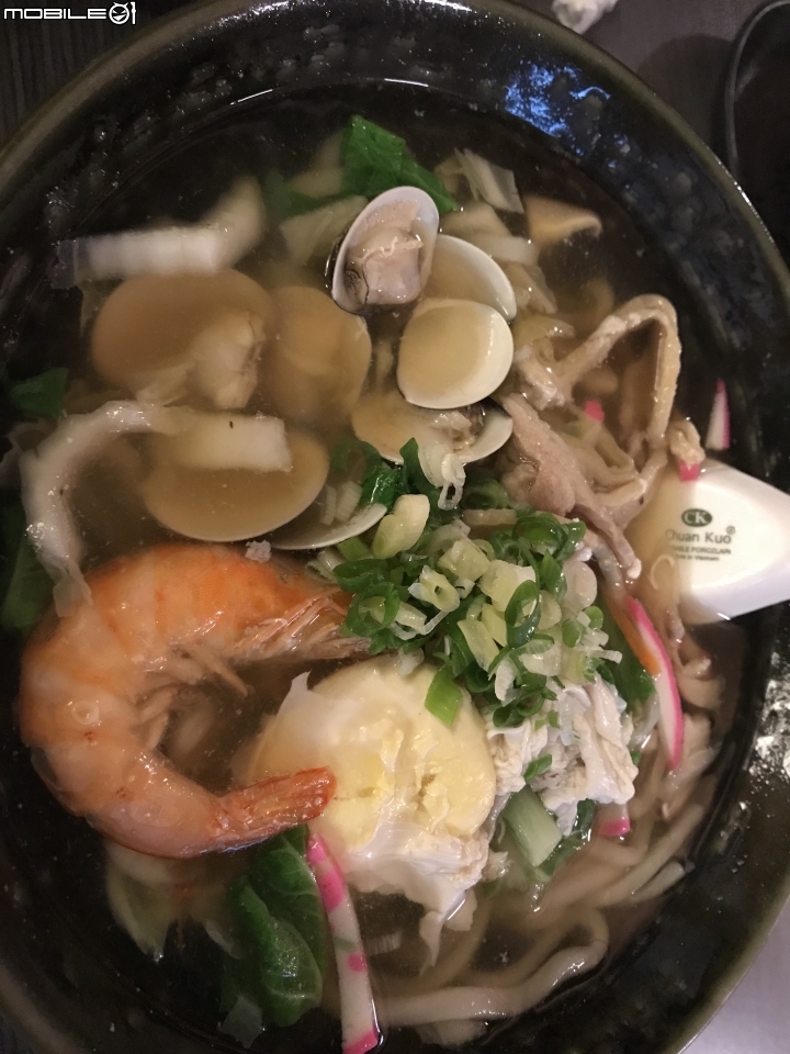 參丸日本料理推薦分享
