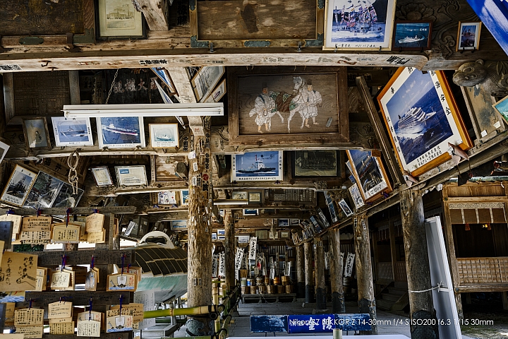 Nikon Z 14-30mm f/4 S 深度評測（圖多）