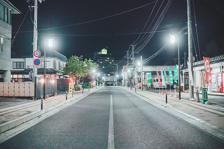 [A7RIII] 2019日本東北行