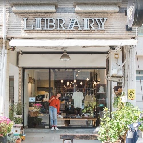 潮流南霸天！精選高雄必逛的 10 間潮流店鋪「街頭潮流球鞋篇」！