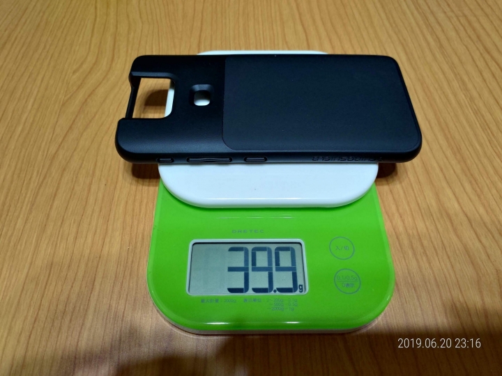 偽開箱 Zenfone6保護殼列傳
