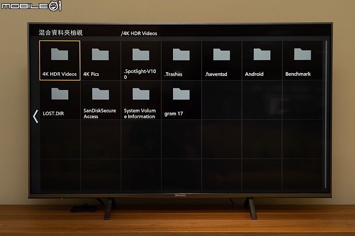Panasonic TH-49GX800W 4K HDR LED TV 日製 HCX 晶片入魂！