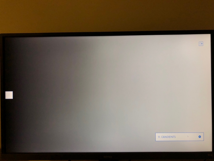 直上4K HDR的視界- BenQ EW3270U 開箱!!