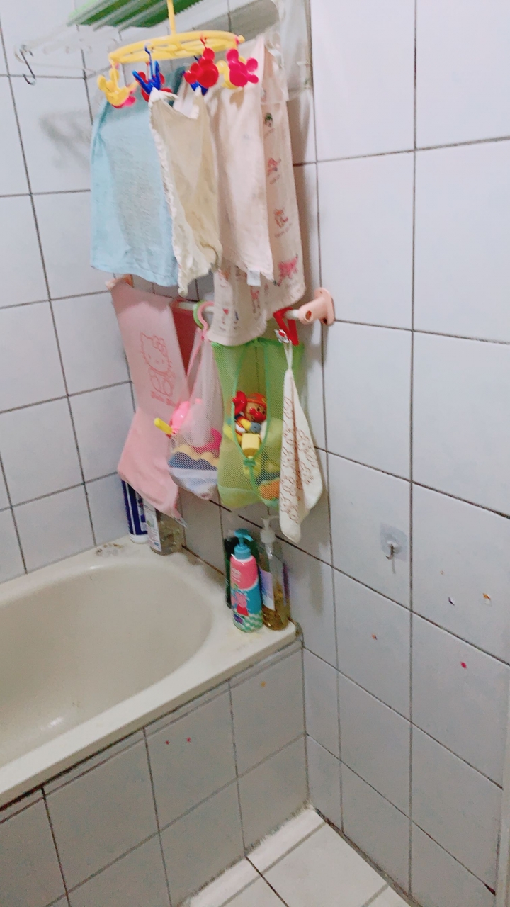 關於廁所翻新