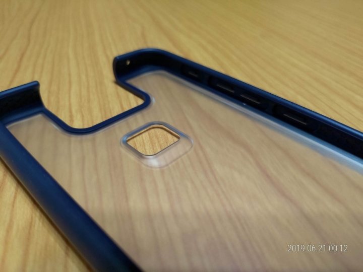 偽開箱 Zenfone6保護殼列傳