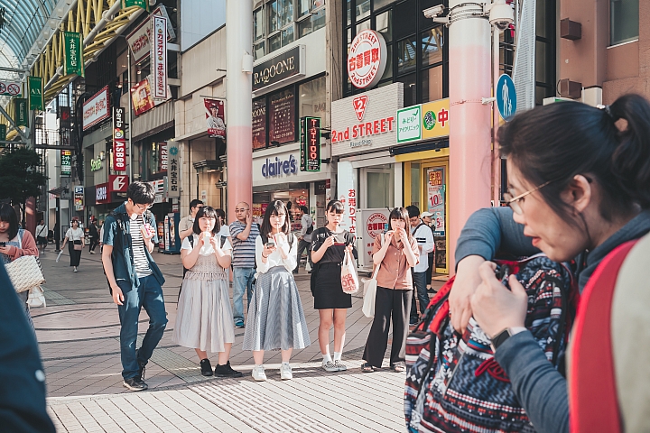[A7RIII] 2019日本東北行