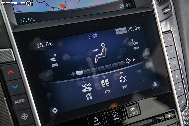 Infiniti Q50 Silver Sport試駕：輕性能豪華新選擇