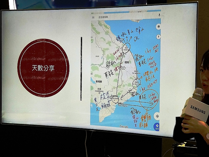 <<輕鬆FUN畫>> Samsung Galaxy Tab A 8.0”(2019) with S Pen 體驗心得分享<<筆較厲害>>