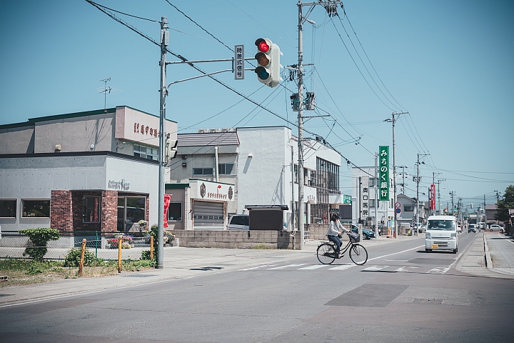 [A7RIII] 2019日本東北行