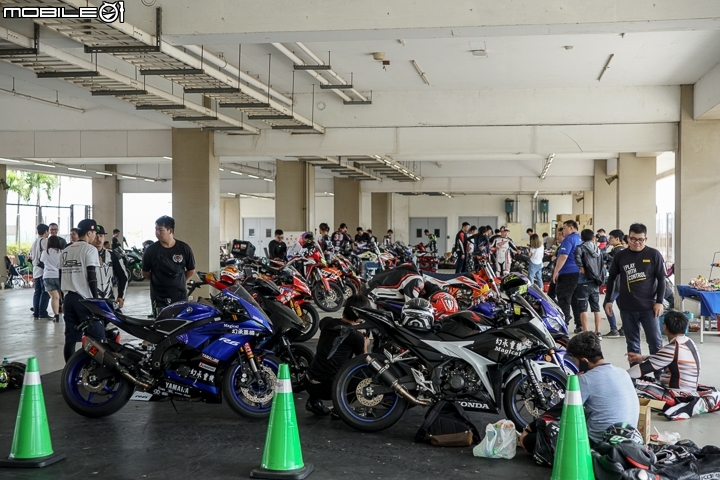 【採訪】門檻更低的的賽道活動！車部編HOMENA 麗寶卡丁車賽道練車日！
