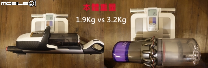 【大叔愛掃地】倚天屠龍使用日記-全新Dyson V11™既出，誰與爭鋒