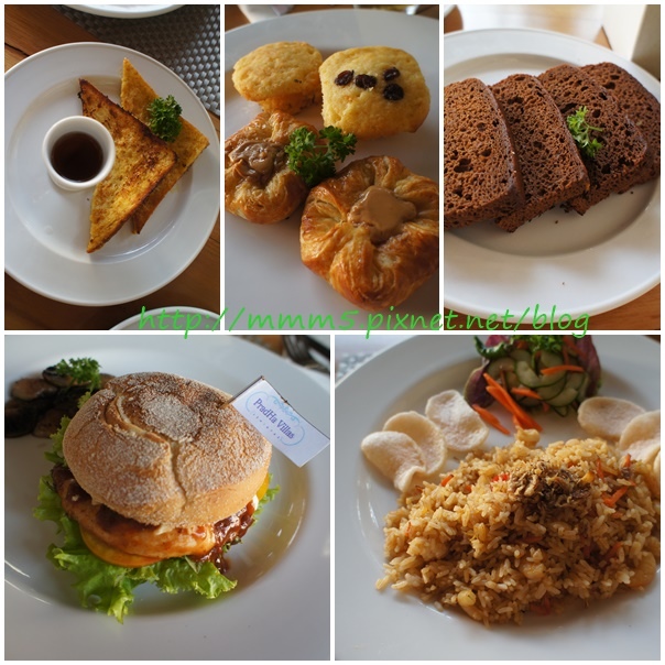 【20180502-0507 BALI峇里島】SEMINYAK水明漾VILLA飯店分享 Pradha Villas Seminyak