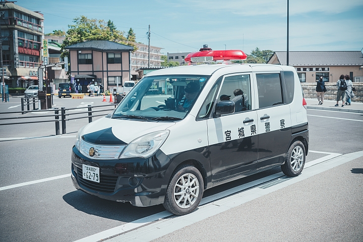 [A7RIII] 2019日本東北行