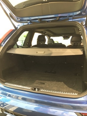 VOLVO XC90與BMW X7的購車抉擇