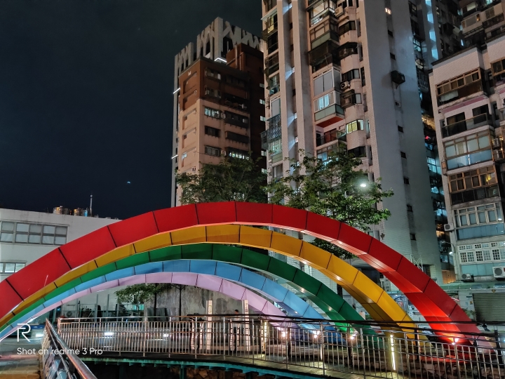 轉貼 U19e 和 Realme3pro 日夜拍對決(附原圖連結)