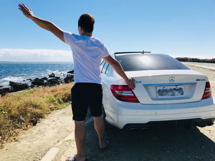外匯車的經驗分享