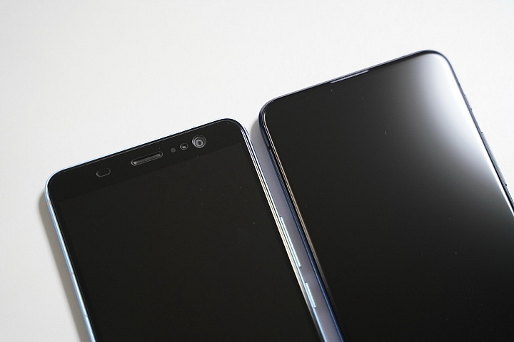 ASUS ZenFone6 開箱 ( 圖多慎入 )