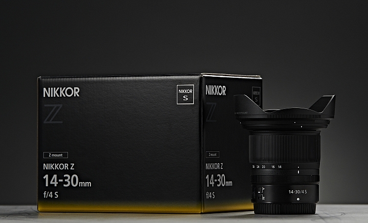 Nikon Z 14-30mm f/4 S 深度評測（圖多）
