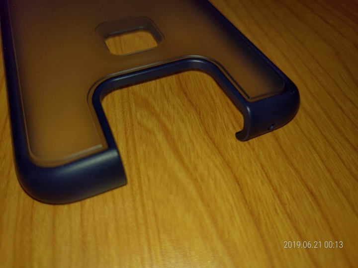 偽開箱 Zenfone6保護殼列傳