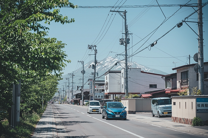 [A7RIII] 2019日本東北行