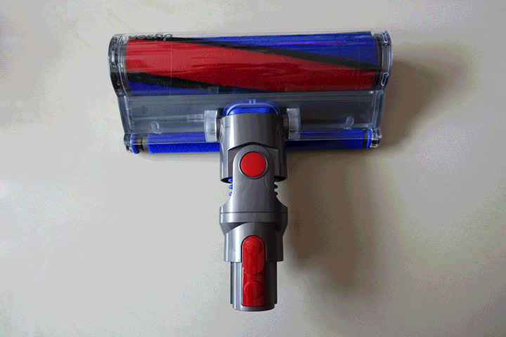 【大叔愛掃地】倚天屠龍使用日記-全新Dyson V11™既出，誰與爭鋒