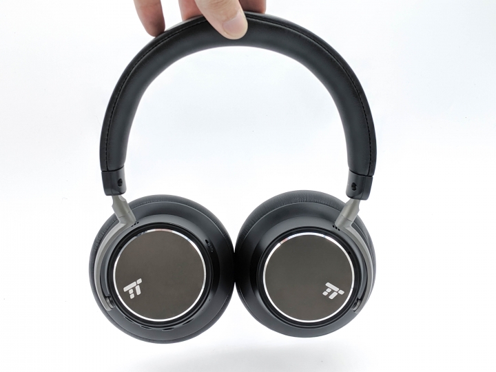降噪藍牙耳機可以很平價？TaoTronics TT-BH046