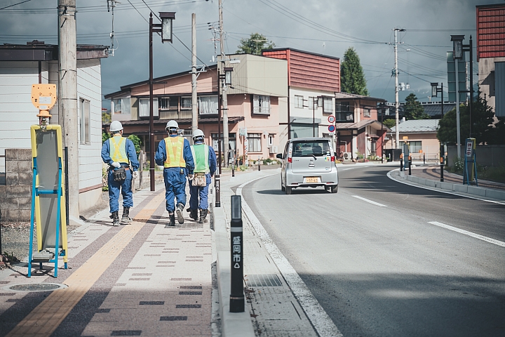 [A7RIII] 2019日本東北行