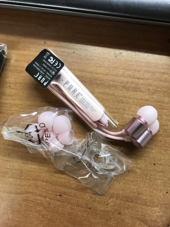 #藍牙耳機 終於找到運動好夥伴