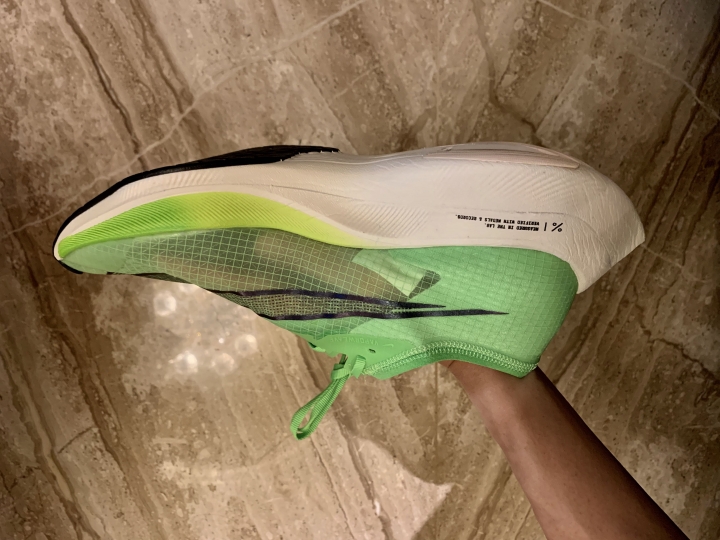 倫敦首賣Nike Next% 開箱文