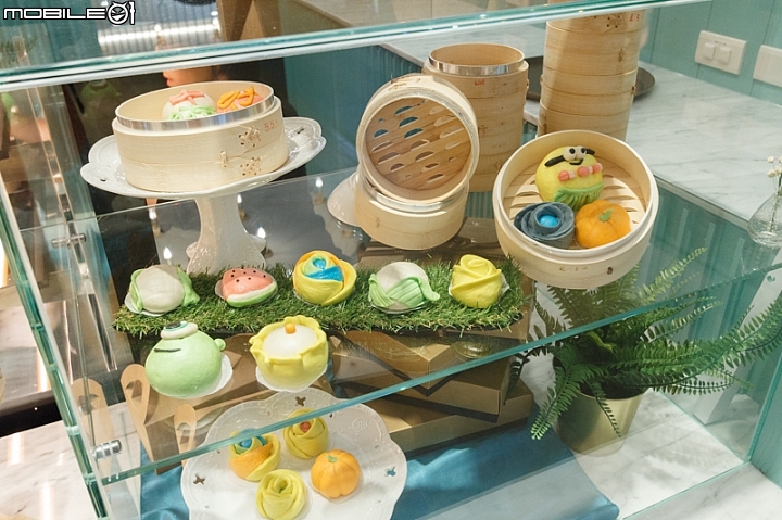 【採訪】美麗華百樂園5F大改裝 各式異國料理餐廳正式進駐