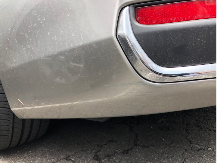 Lexus ES250開箱文（文長慎入）