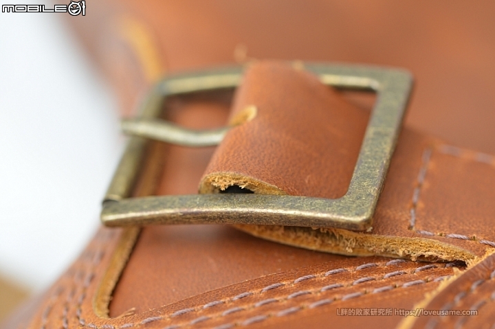 [步步驚心] Wesco ‘1939’ 100th Anniversary Engineer Boot (British Tan)