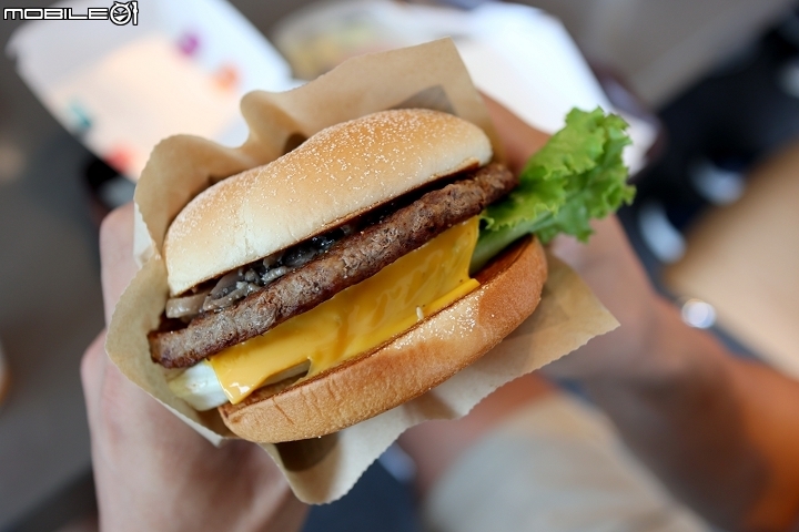 【10% 超高回饋】省錢聚餐新利器 - 麥當勞點點卡試用分享