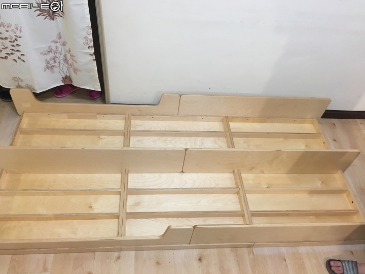 走走家具開箱分享