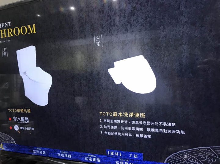 中壢 建案 京耀富達 賞屋心得